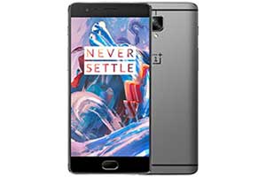 oneplus 3t usb driver for mac